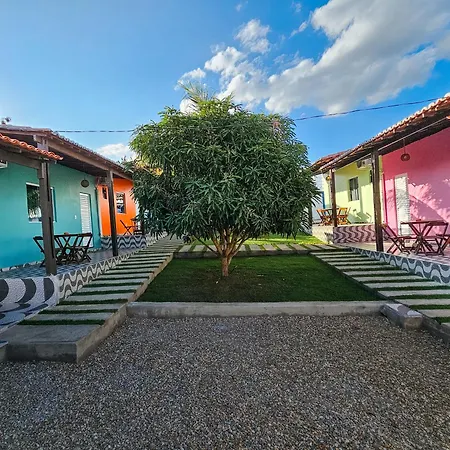 Meu Xodó Pousada-3