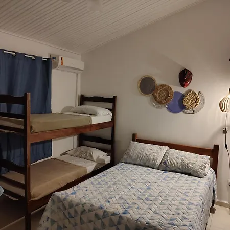 Villa Bali Maresias Lofts-2