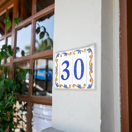 Pousada Petit Refuge-3
