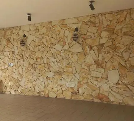 Alvorada Hotel-3