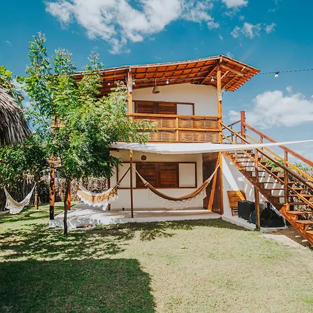 Casa Amado Atins-3