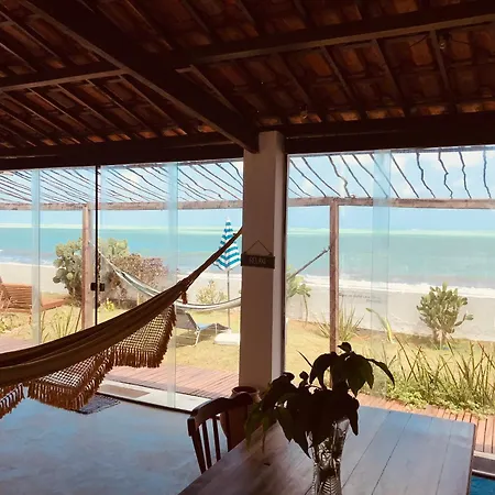 Casa Prema - Experiencia Vegana E Terapeutica A Beira-Mar-2