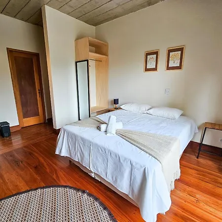 Estudios Capivari By The Lodges-2