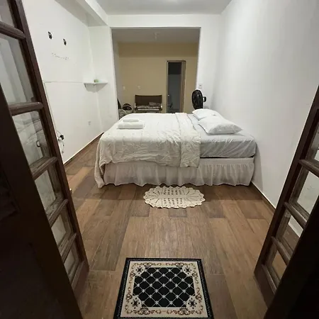 Pousada CORREA-2