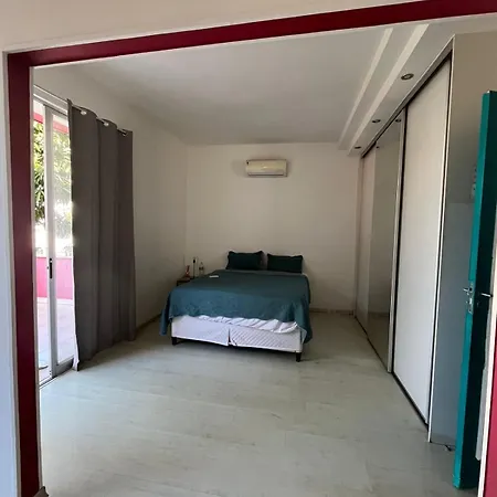Casa Raul Copacabana-2