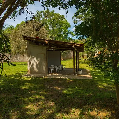 Pousada São Manoel-3