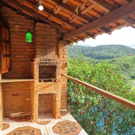 Chalés Canto da Serra-2