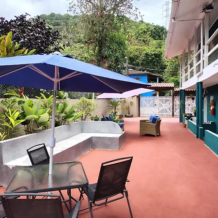 Villa Bali Maresias Lofts-3