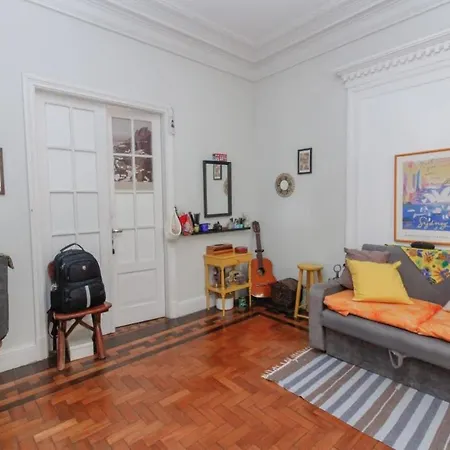 Quarto fofo no Flamengo-3