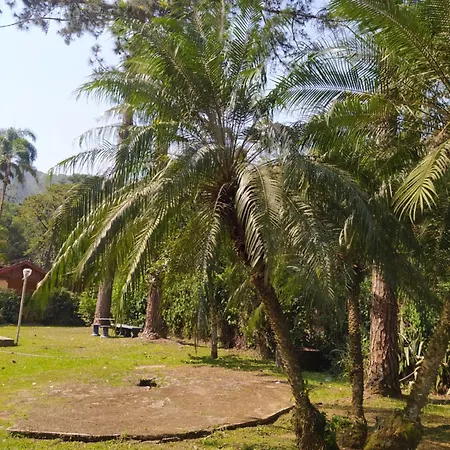 Penedo Reserva Guest House-2