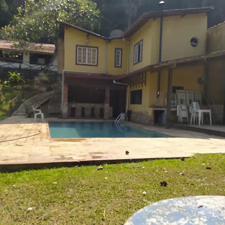Penedo Reserva Guest House-3