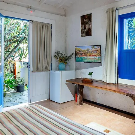 Pousada Casa do Ceo-3