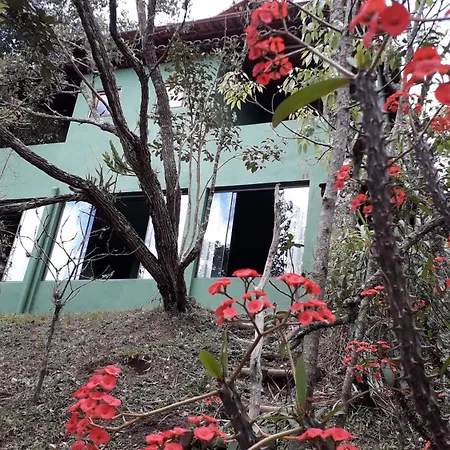 Poente Guest House-2
