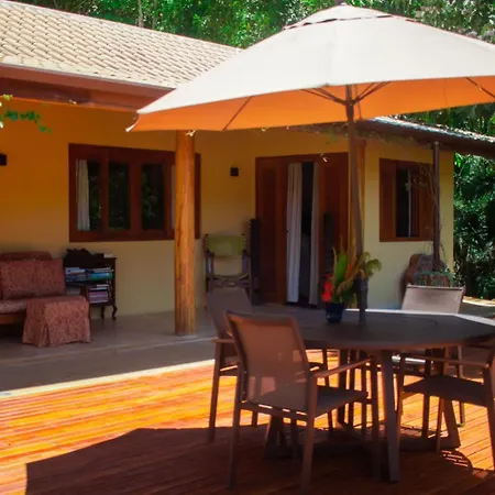 Go Organic Club - Santo Antonio Do Pinhal Sp, Brasil-2