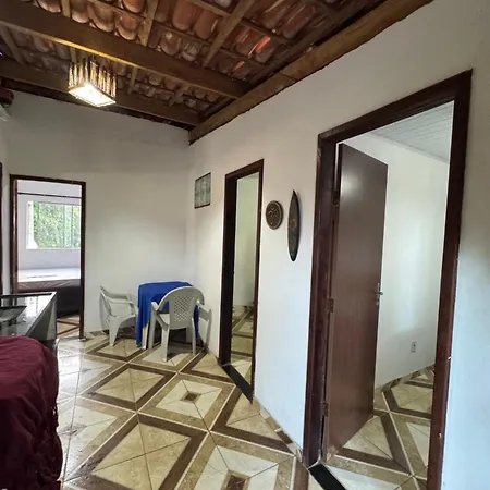 Casa Boa Vida GuestHouse-2