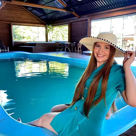 Eco Hotel Bouganville-3