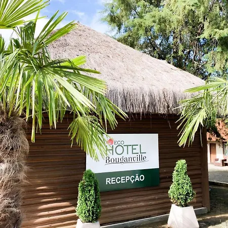 Eco Hotel Bouganville-2