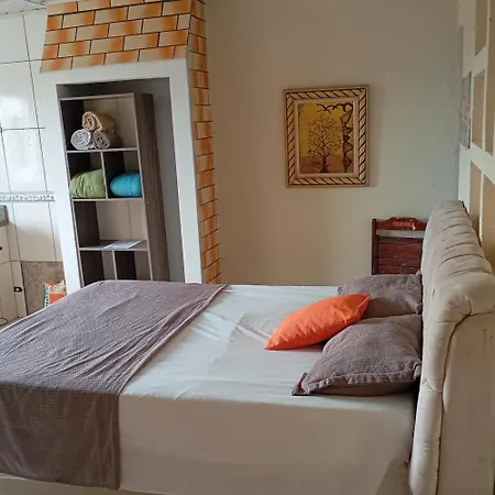 Casa Piloto Hospedagem E Voos Panoramicos-2