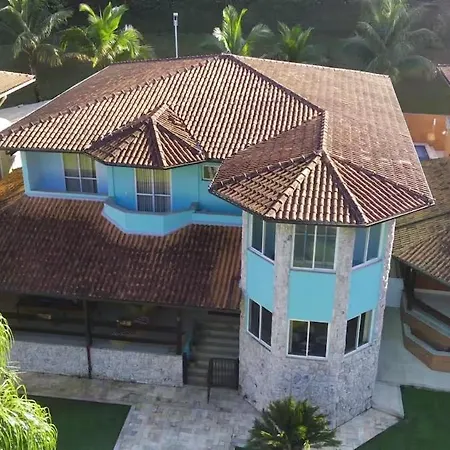 Mansão Santa Tereza delux-2