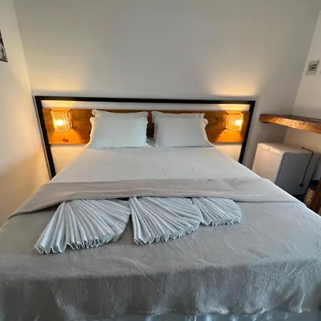 Hotel Fazenda Monte Cristo-3