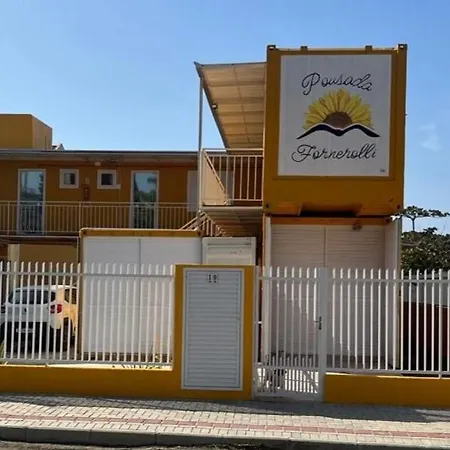 Pousada Fornerolli-3