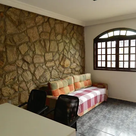 Pousada Central de Cabreuva-2