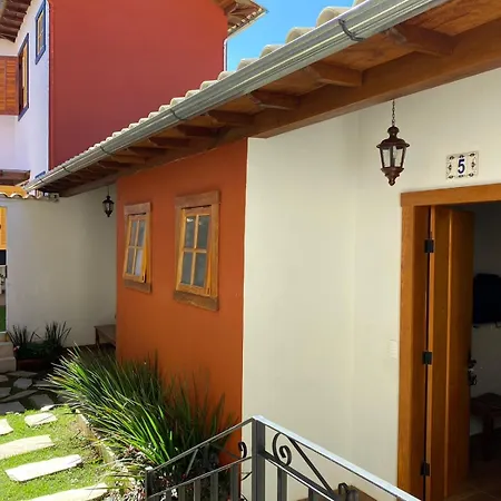 Chales Do Alferes-3