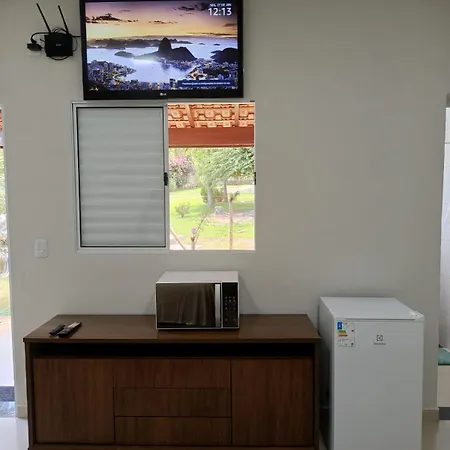 Chalé luar da serra, Camilos, Socorro-3