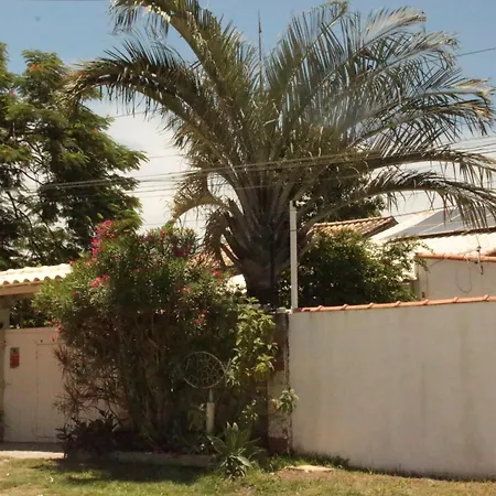Boechat Loft 300m da Praia 3 Quartos Piscina Privativa Churrasqueira Jardim Wi-Fi 252 mpbs e Cozinha Completa - Indicado para Casais-2