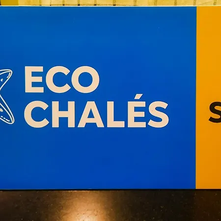 Eco Chales 1 E 2-3