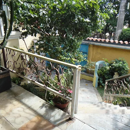 Castel Inn Hostel-2