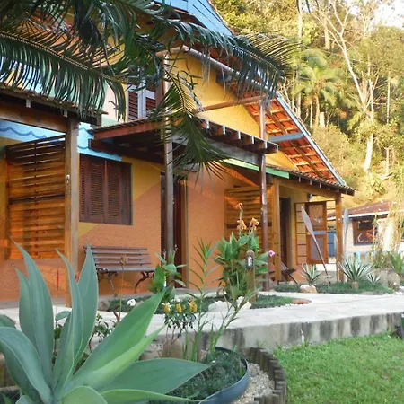 Waldhaus - A Pousada do Remo-2