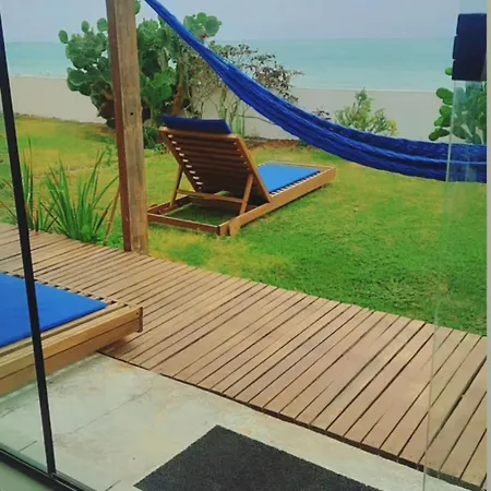 Casa Prema - Experiencia Vegana E Terapeutica A Beira-Mar-3
