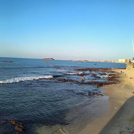 Pousada Mar De Rosas-2