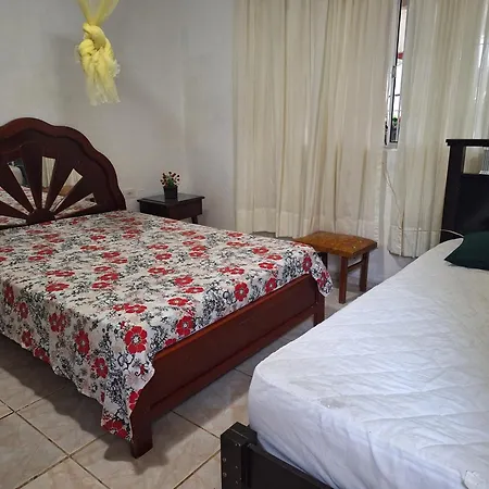 Pousada Da Nina-3