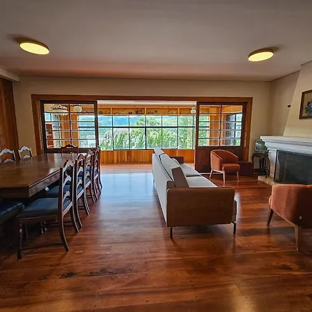 Estudios Capivari By The Lodges-3
