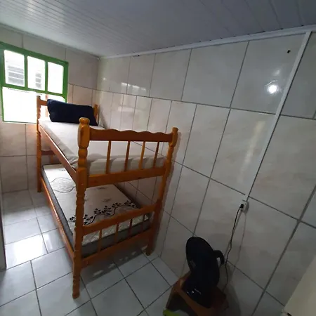Casa De Praia - Balneario Pinhal-2