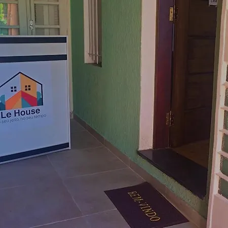 Le House Hostel-3