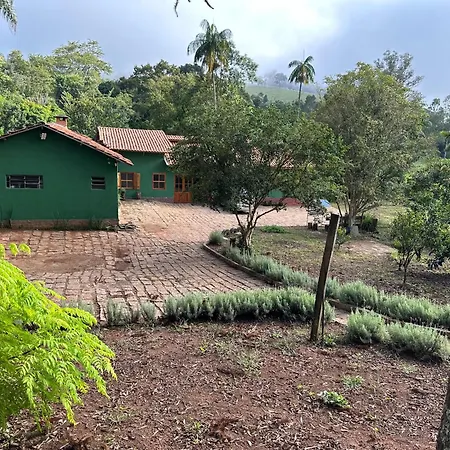 Pousada La na Roça-3