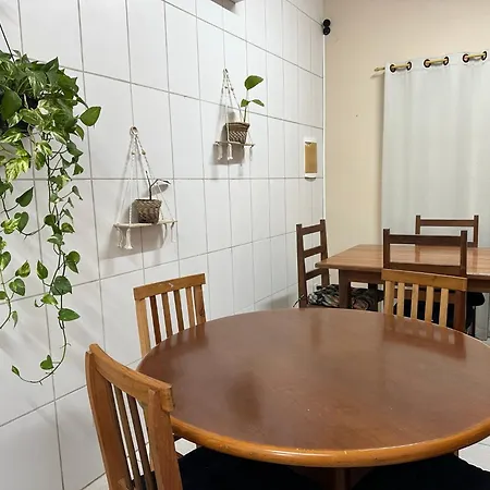 Atlântica Guest House-2