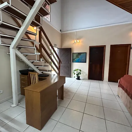 Atlântica Guest House-3