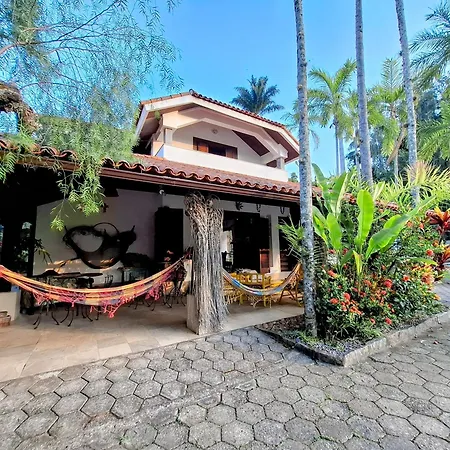 Vila Palmar Hospedagem-2