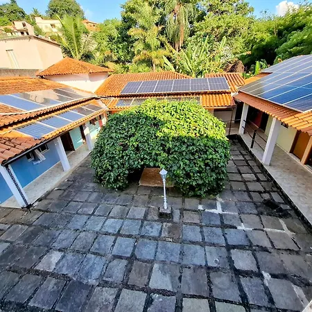 Vila Palmar Hospedagem-3