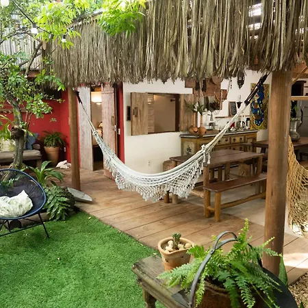 Nossa Casa Caraíva - A melhor localização da Vila-2