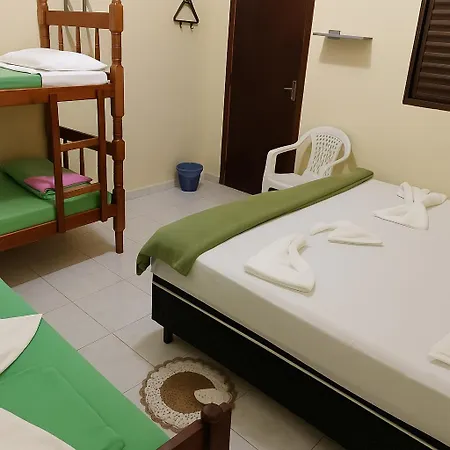 Casa de hospedagem Ave Maria - Eva-3