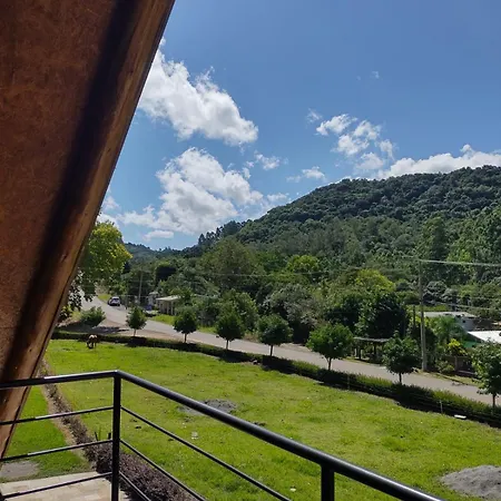 Vale Do Vento Inn-3