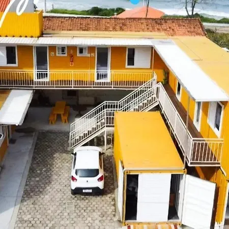 Pousada Fornerolli-2