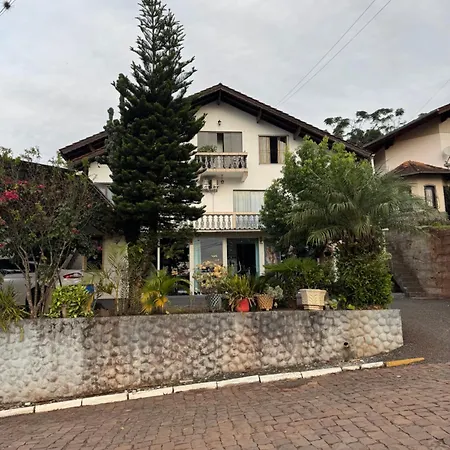 Hospedaria da Salete-3