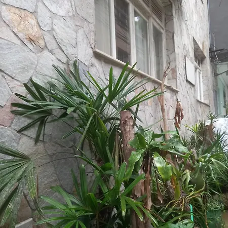 VILA LEME Casa 11A-2