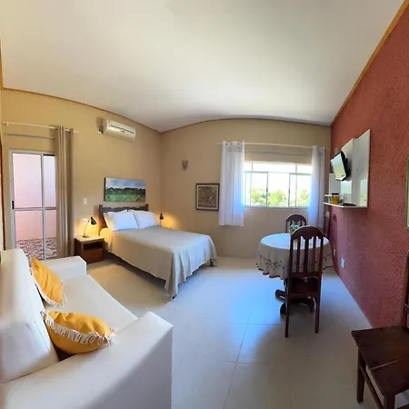 Tapuio Park Hotel-3